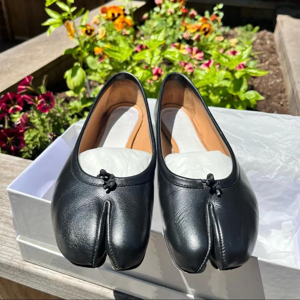 Maison Martin Margiela | Shoes | Maison Margiela Womens Tabi
